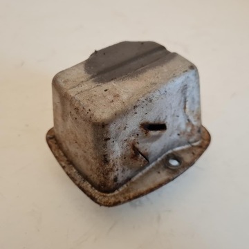 OLEO-MAC GS 350 ГЛУШИТЕЛЬ ВЫХЛОПА