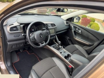 Renault Kadjar Crossover 1.6 dCi 130KM 2016 Renault Kadjar Energy 1.6 dCi 130KM CROSSBORDER 2016r Możliwa zamiana!, zdjęcie 4