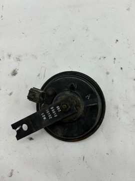 HYUNDAI SANTA FE 2007 KLAKSON