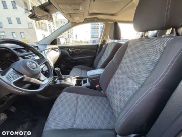 Nissan Qashqai III 2021 Nissan Qashqai Nissan Qashqai 2.0 Benzyna 140KM, zdjęcie 24