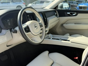 Volvo XC60 II 2020 Volvo XC 60 B4 B Inscription aut, Salon PL! 1, zdjęcie 9