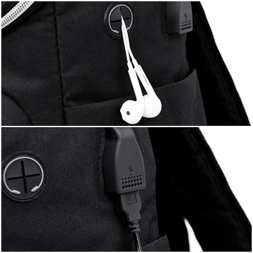 TORBA DO WÓZKA PLECAK ORGANIZER DLA MAMY TATY 3w1