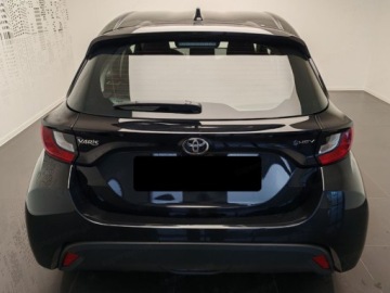 Toyota Yaris IV Hatchback Facelifting 1.5 Hybrid Dynamic Force 116KM 2026 Comfort 1.5 Hybrid 116KM | Tempomat adaptacyjny!, zdjęcie 2
