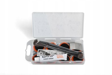 КОМПЛЕКТ ДЛЯ РЕМОНТА ИЗОЛЯЦИИ ВЕЛОСИПЕДНЫХ ШИН ROCKBROS