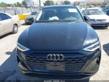 Audi Q8 2024 Audi Q8 2024r., 4x4, Elektryczny 355KM, zdjęcie 6