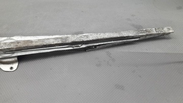 MECHANIZMUS OKNO PRAVÝ PŘEDNÍ MITSUBISHI PAJERO I 3D 96R