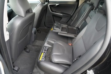 Volvo XC60 II Crossover D4 190KM 2018 Volvo XC 60 SUMMUM nawi PANORAMA bixenon SKÓRA, zdjęcie 16