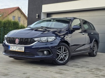 Fiat Tipo II Station Wagon 1.4 95KM 2020 Fiat Tipo STREET *tylko 36000km* ZAREJESTROWANY, zdjęcie 24