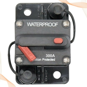 ПРЕДОХРАНИТЕЛЬ АККУМУЛЯТОРА МИНИ-ВАРНИКА