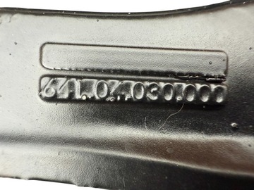 Задний маятник KTM Duke R 890 20-23R