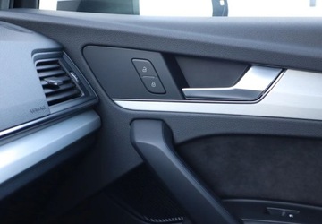 Audi SQ5 2019 Audi SQ5 SQ5 Quattro 3.0 TFSI 354KM S-LINE ZF 8HP Blis Virtual Cockpit 3.0, zdjęcie 25