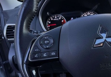 Mitsubishi Eclipse Cross SUV 1.5 T 163KM 2020 Mitsubishi Eclipse Cross 1.5 T 163KM manual head-up GWARANCJA bezwypadkow, zdjęcie 23