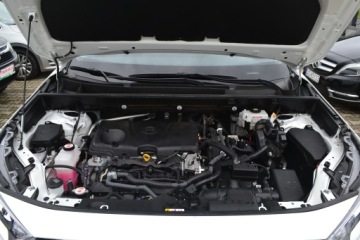 Toyota RAV4 V 2022 Toyota Rav4 Hybryda, z Niemiec, OPŁACONA, zdjęcie 10