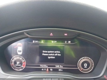 Audi A5 F5 2019 Audi RS5 Coupe 2.9T 2019 2.9 Benzyna 444KM, zdjęcie 10