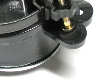 галоген галогенки левые для VW Golf V Mk5 03-09