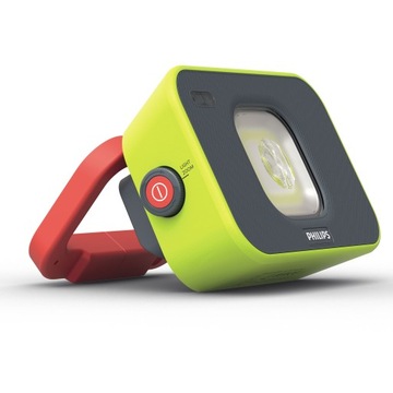 Philips Xperion 6000 Светодиодный прожектор для мастерской