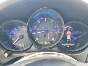 Porsche Macan 2023 Porsche Macan Base 2023 2.0 Benzyna 261KM, zdjęcie 9