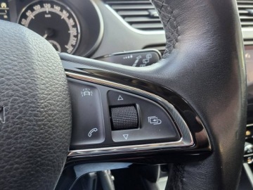 Skoda Octavia III Kombi Facelifting 2.0 TDI 150KM 2017 Škoda Octavia Skoda Octavia 2.0 TDI 150 KM,, zdjęcie 11