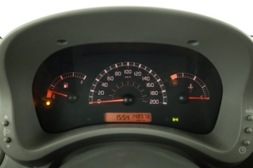 Fiat Panda I Hatchback 1.1 Selecta CLX 55KM 2003 Fiat Panda 1.1, Salon Polska ,Bezkolizyjny, zdjęcie 7