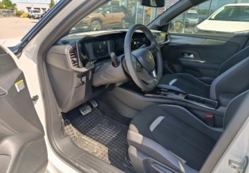 Opel Mokka II SUV 1.2 Turbo 130KM 2024 Opel Mokka Pierwszy wlasciciel. Salon Polska 1.2 Benzyna 130KM, zdjęcie 9