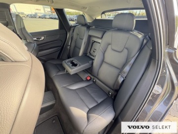 Volvo XC60 II Crossover Plug-In Facelifting 2.0 T6 350KM 2024 Volvo XC 60 T6 Plug-In | AWD | Plus Dark | FV23% |, zdjęcie 28