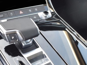 Audi Q7 II SUV Facelifting  3.0 50 TDI 286KM 2026 AUDI Q7 50 TDI quattro S Line Suv 3.0 (286KM) 2026, zdjęcie 11