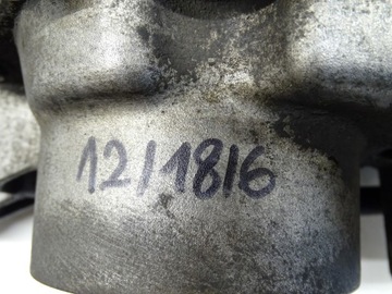 ДИФФЕРЕН ЗАДНЕГО МОСТА AUDI TT 8J 0AV525010F