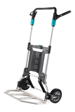 WOLFCRAFT TS1500 WÓZEK TRANSPORTOWY SKŁADANY 200kg