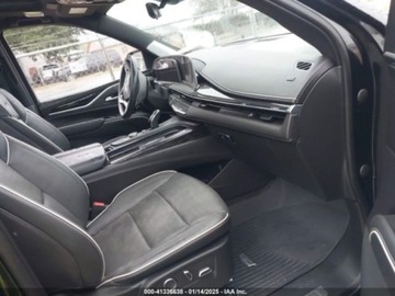 Cadillac Escalade III 2023 Cadillac Escalade 2023 CADILLAC ESCALADE 2WD SPORT 6.2 Benzyna 420KM, zdjęcie 10