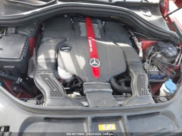 Mercedes GLE V167 2019 Mercedes-Benz GLE 2019r, AMG 43 Coupe, 4Matic, 3.0L 3.0 Benzyna 385KM, zdjęcie 12