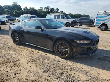 Ford Mustang VI Fastback Facelifting 5.0 Ti-VCT 450KM 2024 Ford Mustang GT 2024 5.0l 5.0 Benzyna 450KM, zdjęcie 4