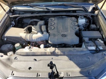 Toyota 2023 Toyota 4-Runner SE 2023 4.0 Benzyna 270KM, zdjęcie 6