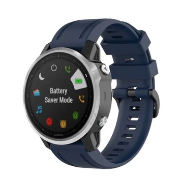 РЕМЕНЬ ДЛЯ GARMIN FENIX 5S / 5S PLUS / 6S / 6S PRO / 7S QUICKFIT — ЦВЕТА