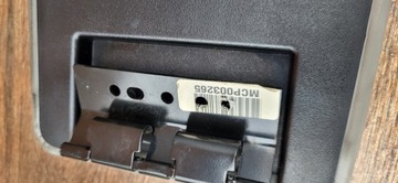 JEEP CHEROKEE LIBERTY KK 07-12 LOKETNÍ OPĚRKA