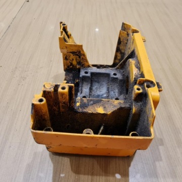 КОРПУС ДВИГАТЕЛЯ PARTNER B 380 KARTER