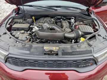 Dodge Durango III 3.6 V6 294KM 2025 Dodge Durango Gt 2025 3.6 Benzyna 295KM, zdjęcie 6