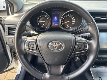 Toyota Avensis III Wagon Facelifting 2015 1.8 Valvematic 147KM 2017 Toyota Avensis 1.8 Premium EU5 MS III (2009-) 1.8, zdjęcie 13