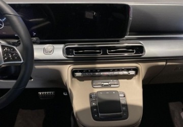Mercedes Klasa V W447 Długi Facelifting 2.0 300d 237KM 2026 Mercedes-Benz Klasa V 300d 4x4 MARCO POLO , Dostepny od reki w salonie MB, zdjęcie 19