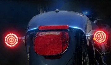 Светодиодный указатель поворота Harley-Davidson