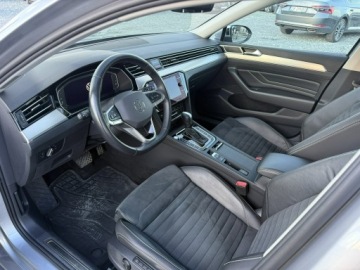 Volkswagen Passat B8 Variant Facelifting 2.0 TDI SCR 150KM 2023 Volkswagen Passat Variant 2.0 TDI 150KM 2023 DSG7, zdjęcie 10