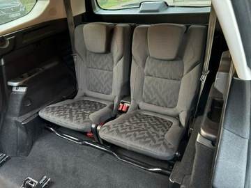 Renault Grand Scenic III 1.3 Energy TCe 115KM 2019 Renault Grand Scenic 7 foteli Opony zimowe FV23%, zdjęcie 14