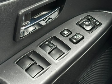 Mitsubishi ASX I SUV Facelifting 2016 1.6 117KM 2018 Mitsubishi ASX I-ręka, 2 kpl.kół! Kamera, Xenon, zdjęcie 18