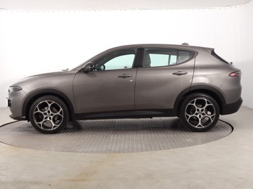 Alfa Romeo Tonale 2022 Alfa Romeo Tonale 1.5T 48V MHEV, Salon Polska, zdjęcie 2