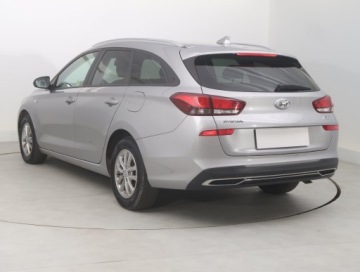 Hyundai i30 III Wagon Facelifting 1.0 T-GDI 120KM 2022 Hyundai i30 1.0 T-GDI, Salon Polska, zdjęcie 3