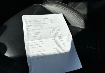 Renault Kadjar Crossover 1.6 dCi 130KM 2018 Renault Kadjar Black Edition 1.6 dCi 131KM Gwarancja Zamiana Zarejestrowany, zdjęcie 17