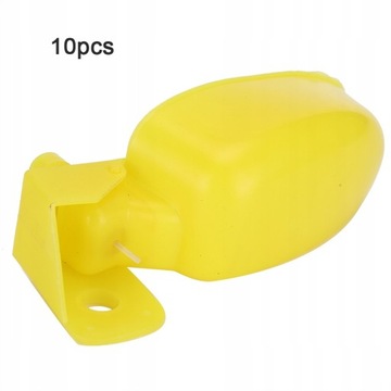 Поилки для перепелов Желтый перепел