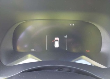 Toyota Highlander III 2025 Toyota Highlander Limited 25th Edition, 4x4, od ubezpieczalni 2.5 Hybryda, zdjęcie 10