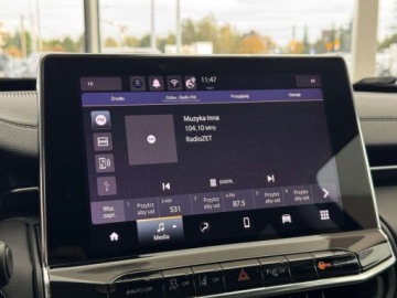 Jeep Compass II 2022 Jeep Compass T4 Limited 1 wlasciciel Salon Polska FV 23 gwarancja dos, zdjęcie 26