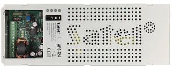 ZASILACZ BUFOROWY IMPULSOWY APS-724 SATEL