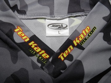 ФУТБОЛКА JOPA RACING CROSS / QUAD R L